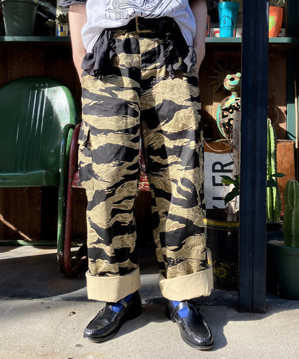 小原 もこさんの「BEAMS WOMEN｜」を使ったコーディネート