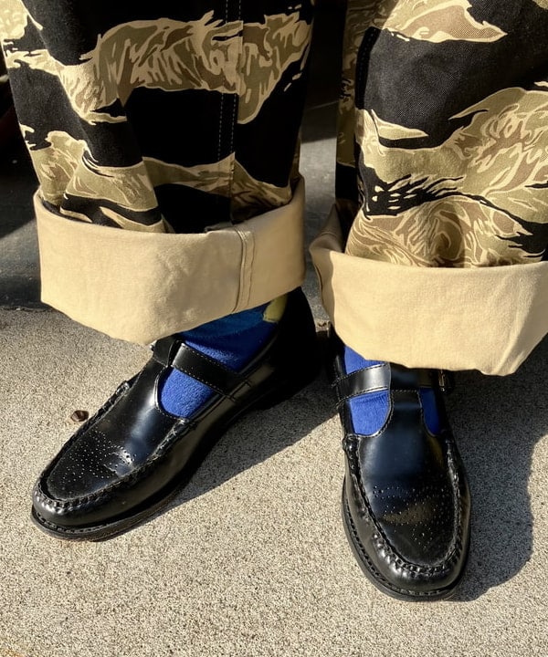 小原 もこさんの「BEAMS WOMEN｜」を使ったコーディネート