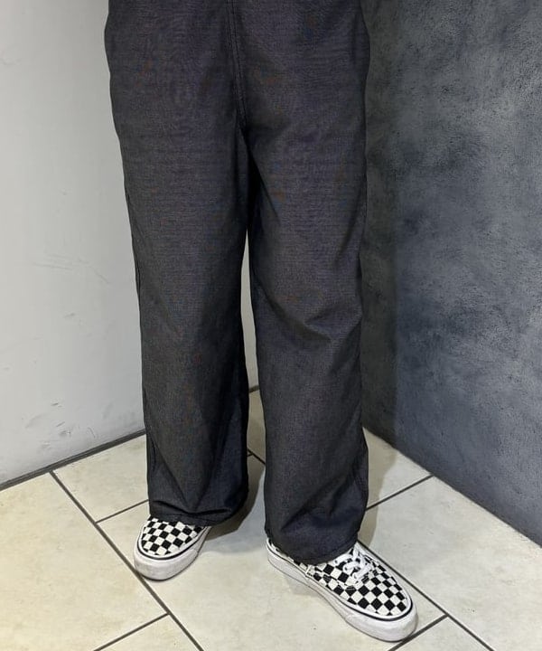 葵さんの「BEAMS WOMEN｜GREGORY × BEAMS BOY / 別注 CHOCO CHIP CAMO NICE DAY」を使ったコーディネート