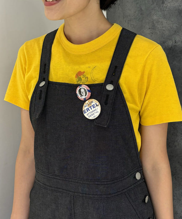 葵さんの「BEAMS WOMEN｜GREGORY × BEAMS BOY / 別注 CHOCO CHIP CAMO NICE DAY」を使ったコーディネート