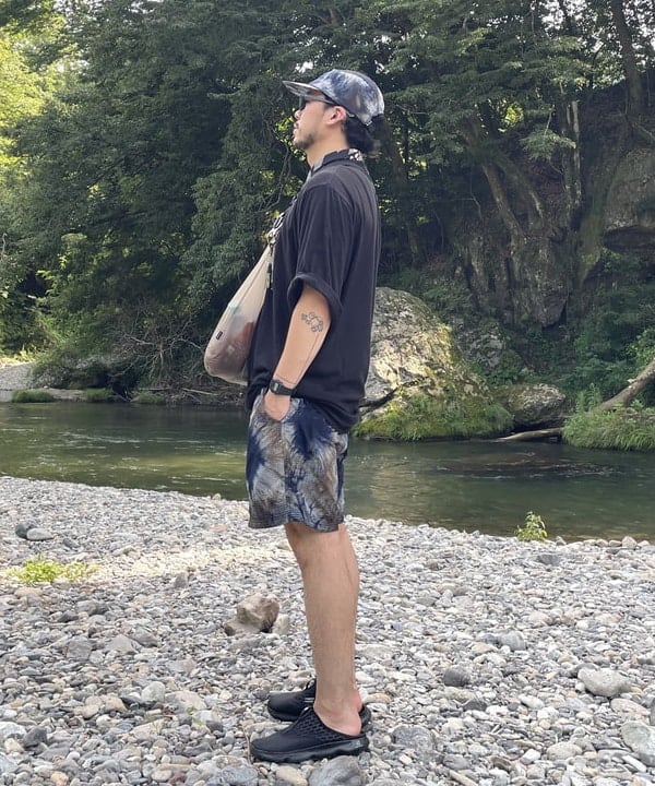 平井 利空さんの「BEAMS WOMEN｜」を使ったコーディネート