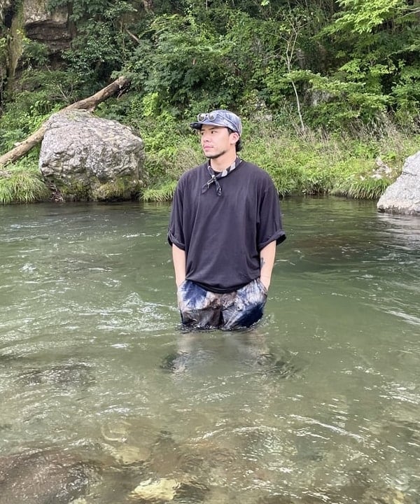 平井 利空さんの「BEAMS WOMEN｜」を使ったコーディネート