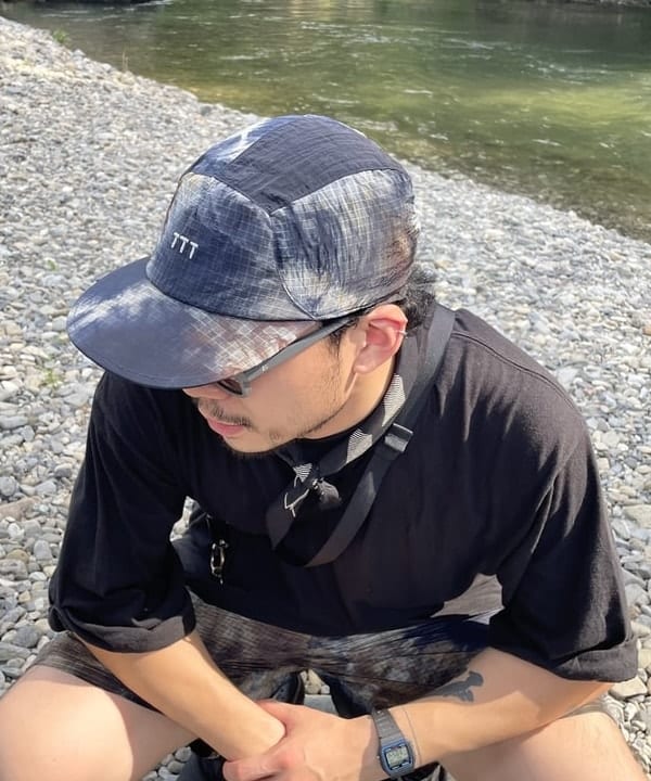 平井 利空さんの「BEAMS WOMEN｜」を使ったコーディネート