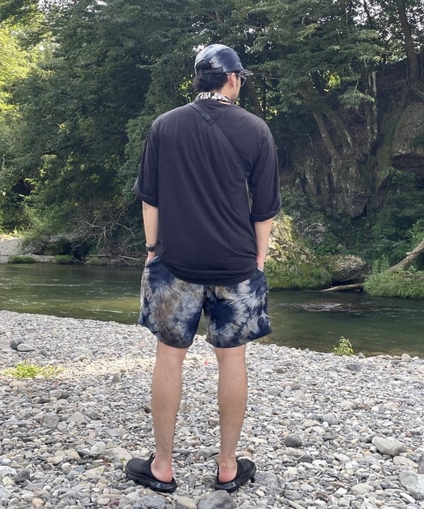 平井 利空さんの「BEAMS WOMEN｜」を使ったコーディネート