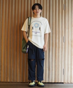 Pilgrim Surf+Supply（ピルグリム サーフ+サプライ）【EXCLUSIVE