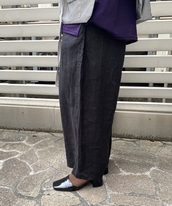 オカモト ミサキさんの「BEAMS WOMEN｜」を使ったコーディネート