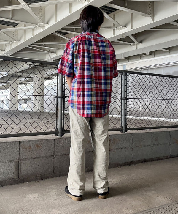 槙山 賢斗さんの「BEAMS WOMEN｜」を使ったコーディネート