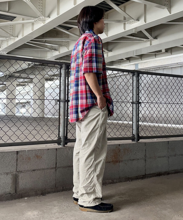 槙山 賢斗さんの「BEAMS WOMEN｜」を使ったコーディネート