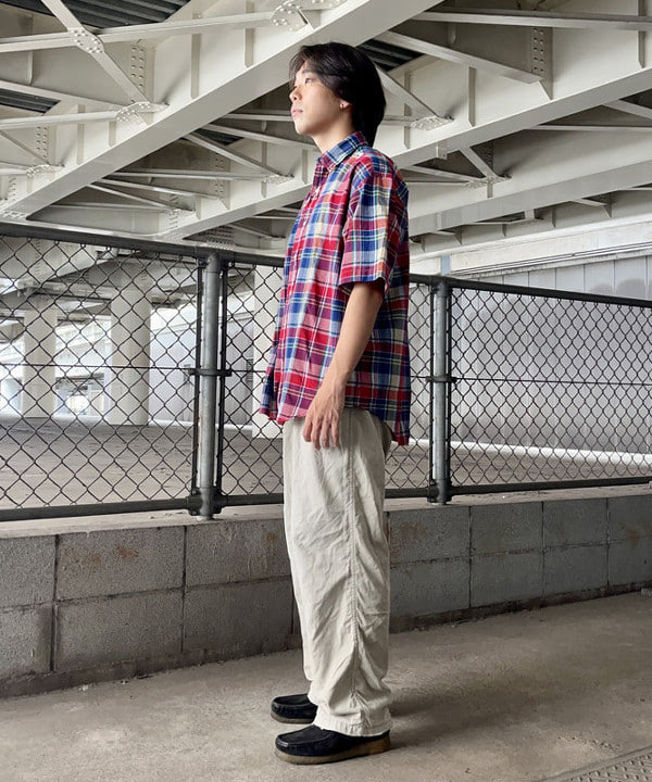 槙山 賢斗さんの「BEAMS WOMEN｜」を使ったコーディネート