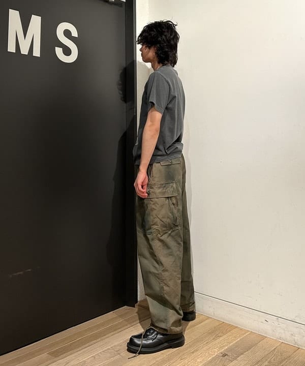 佐藤 大斗さんの「BEAMS WOMEN｜」を使ったコーディネート