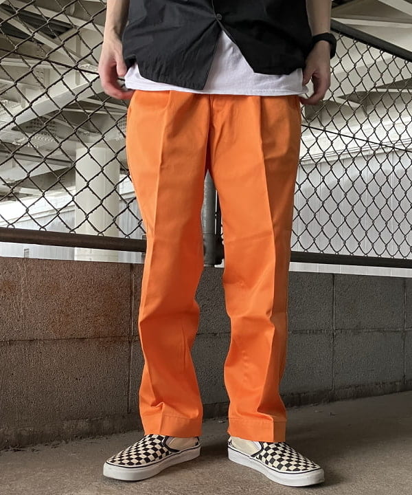 ホサカさんの「BEAMS WOMEN｜BEAMS / ベーシック オープンカラー シャツ」を使ったコーディネート