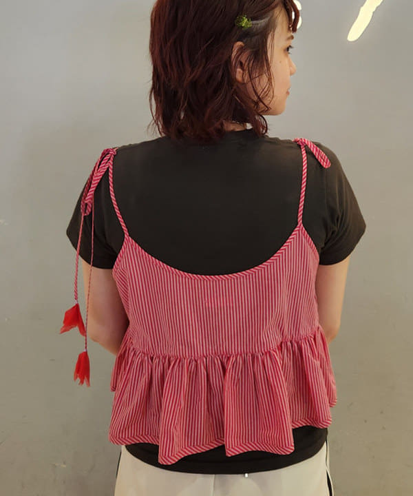 saori KATOさんの「BEAMS WOMEN｜」を使ったコーディネート