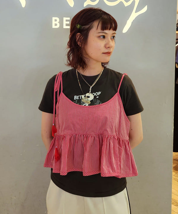 saori KATOさんの「BEAMS WOMEN｜」を使ったコーディネート