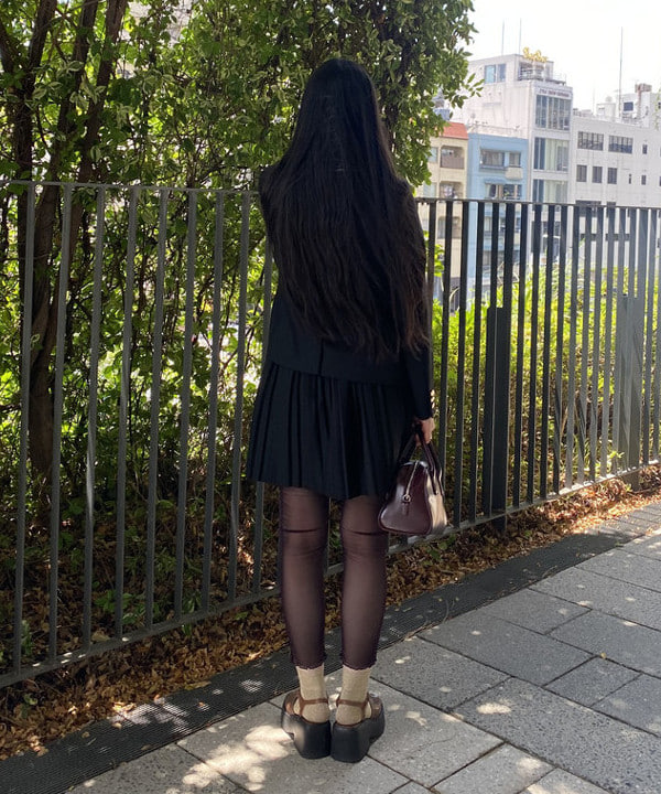 ayaさんの「BEAMS WOMEN｜」を使ったコーディネート