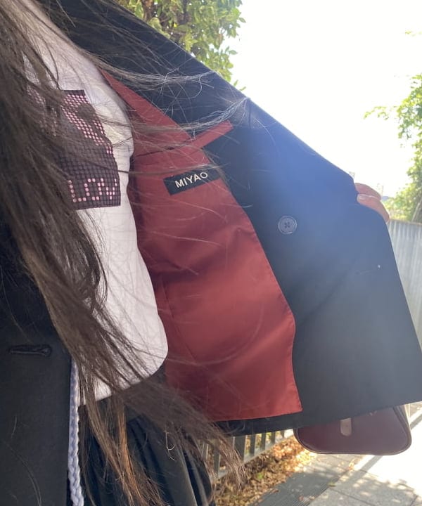 ayaさんの「BEAMS WOMEN｜」を使ったコーディネート