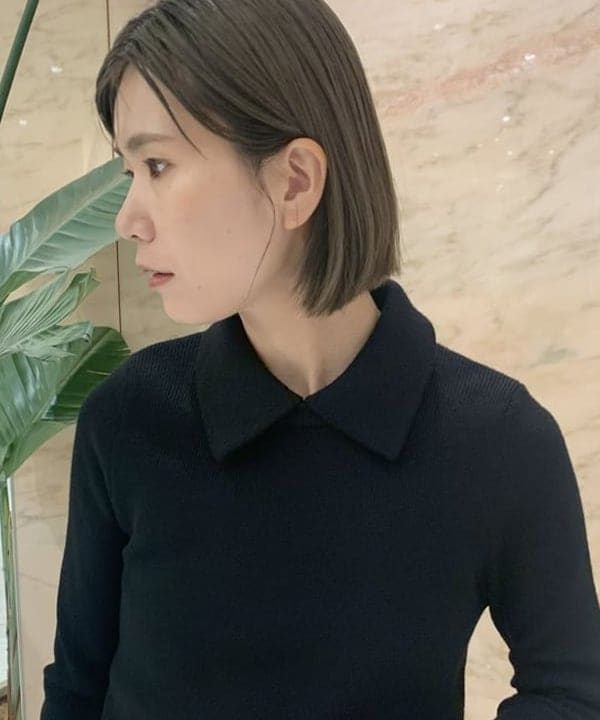 AONO SHIKAMAさんの「BEAMS WOMEN｜」を使ったコーディネート