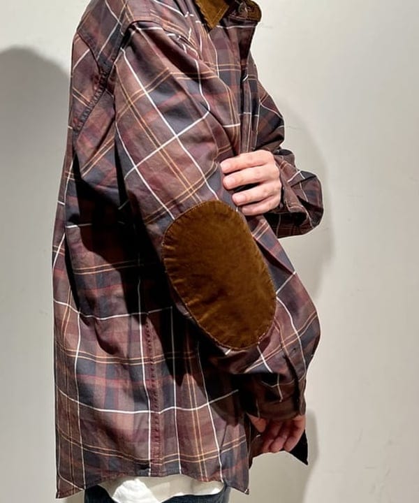 関澤 佑樹さんの「BEAMS WOMEN｜adidas / SAMBA OG」を使ったコーディネート