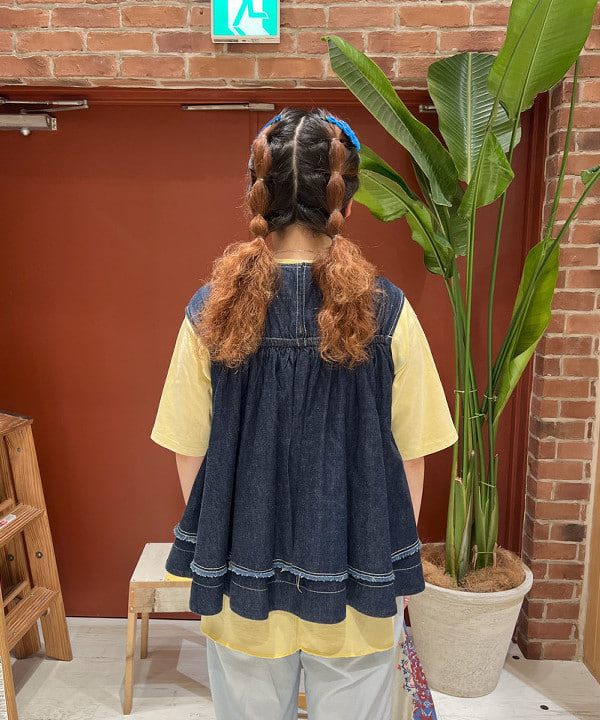 エノモト アミさんの「BEAMS WOMEN｜」を使ったコーディネート