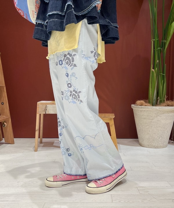 エノモト アミさんの「BEAMS WOMEN｜」を使ったコーディネート