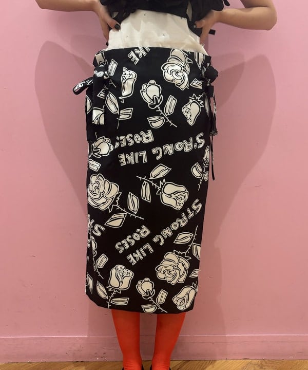 佐々木 南美さんの「BEAMS WOMEN｜」を使ったコーディネート