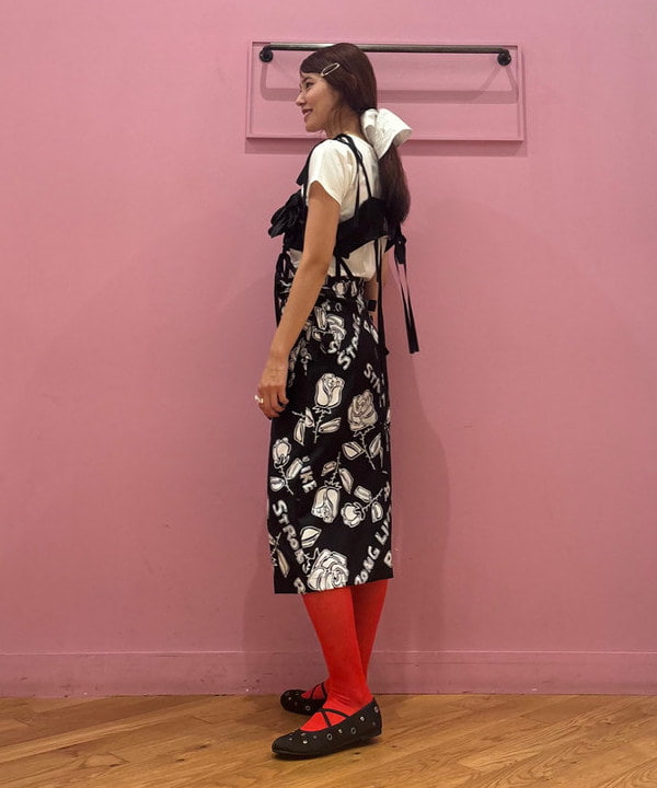 佐々木 南美さんの「BEAMS WOMEN｜」を使ったコーディネート