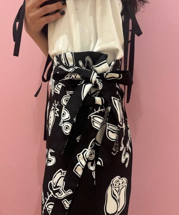 佐々木 南美さんの「BEAMS WOMEN｜」を使ったコーディネート