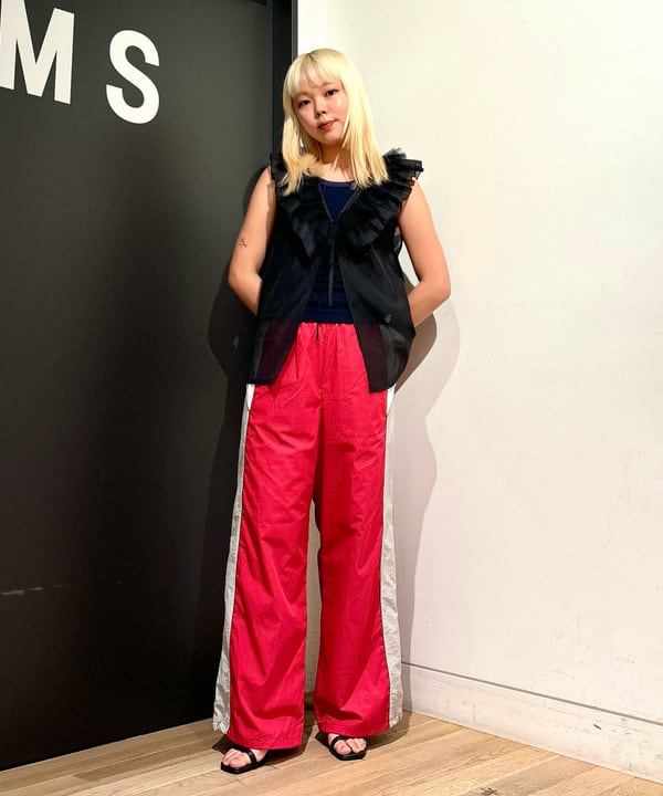 sakuraさんの「BEAMS WOMEN｜」を使ったコーディネート