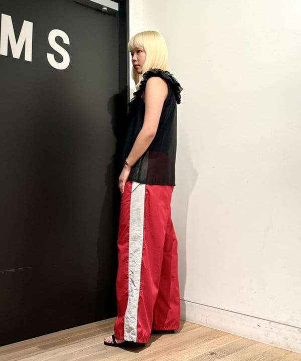 sakuraさんの「BEAMS WOMEN｜」を使ったコーディネート