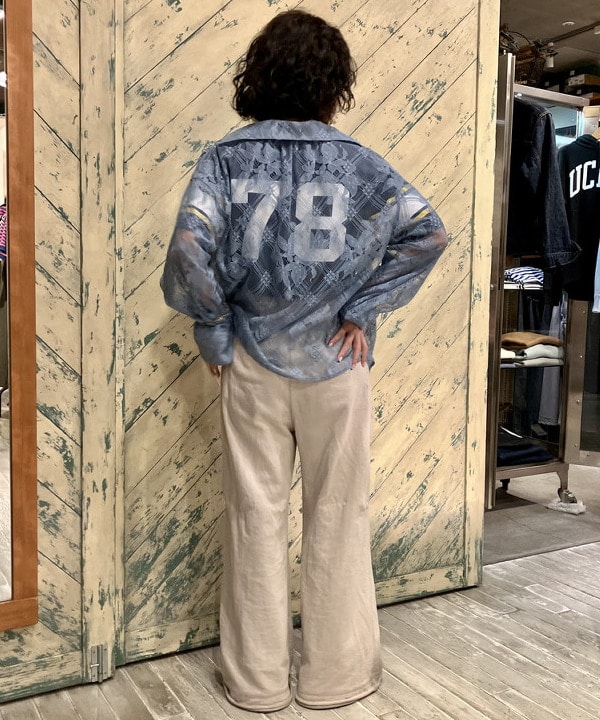 小原 もこさんの「BEAMS WOMEN｜」を使ったコーディネート