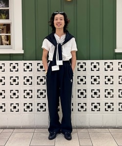 BEAMS PLUS（ビームス プラス）【別注】REMI RELIEF / Henley