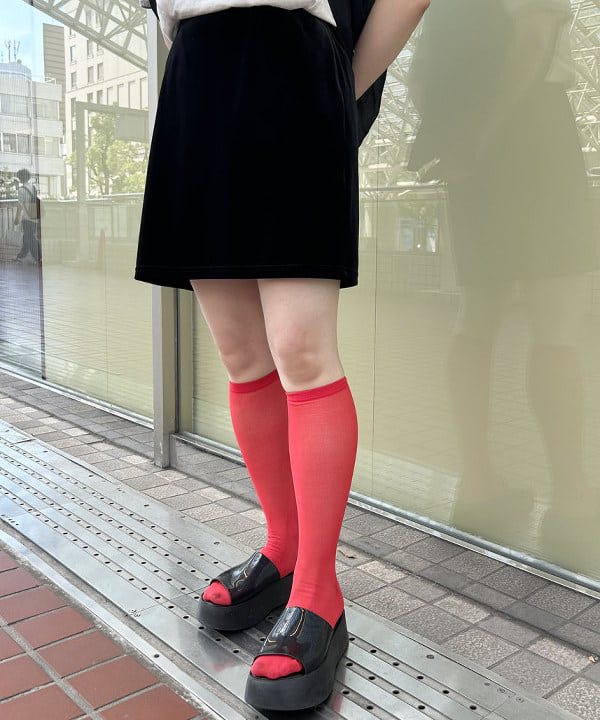 庭野 優紀さんの「ティアドロップ 眼鏡」を使ったコーディネート