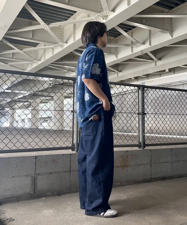 槙山 賢斗さんの「BEAMS WOMEN｜」を使ったコーディネート