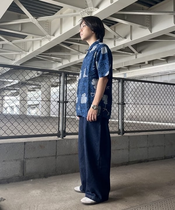 槙山 賢斗さんの「BEAMS WOMEN｜」を使ったコーディネート