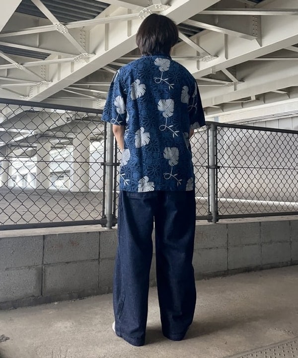 槙山 賢斗さんの「BEAMS WOMEN｜」を使ったコーディネート