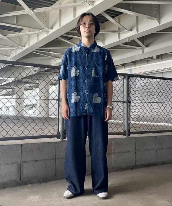 槙山 賢斗さんの「BEAMS WOMEN｜」を使ったコーディネート