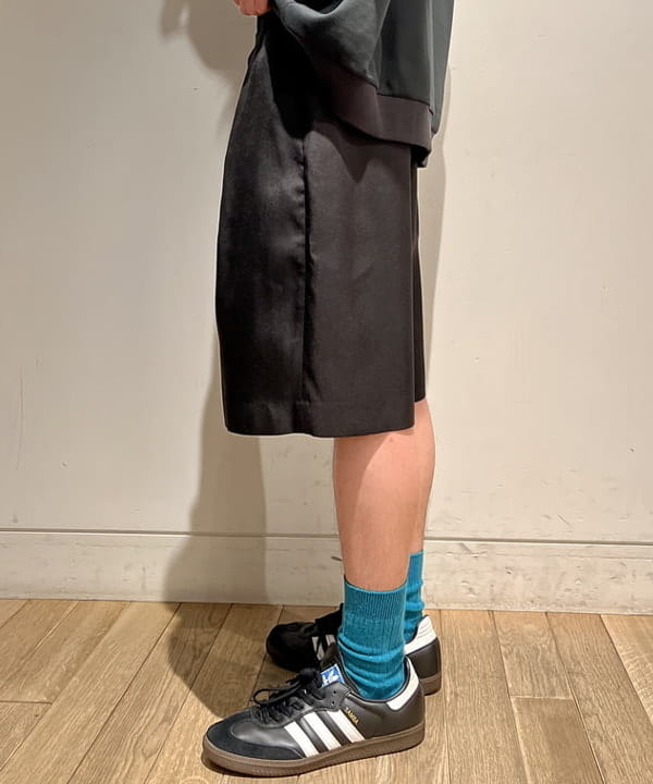 関澤 佑樹さんの「BEAMS WOMEN｜」を使ったコーディネート