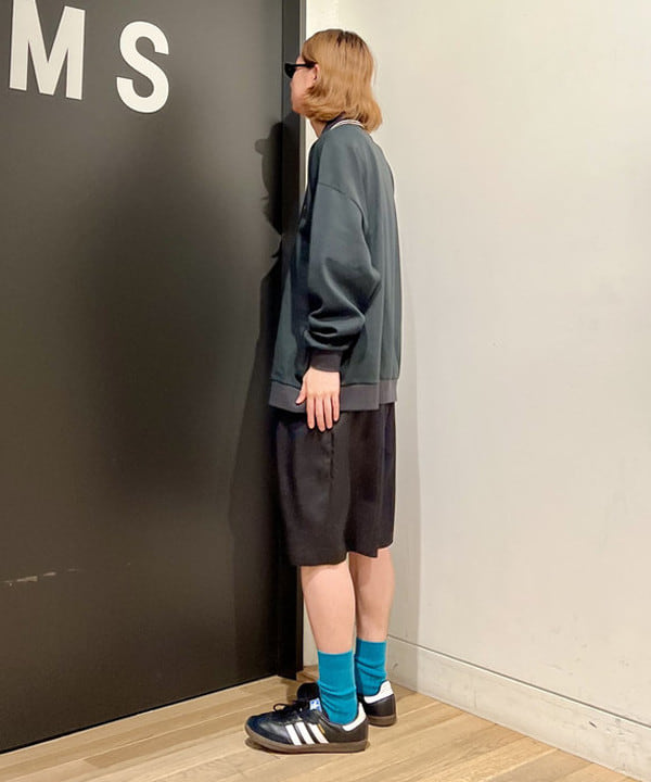 関澤 佑樹さんの「BEAMS WOMEN｜」を使ったコーディネート