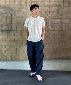 Pilgrim Surf+Supply（ピルグリム サーフ+サプライ）【EXCLUSIVE