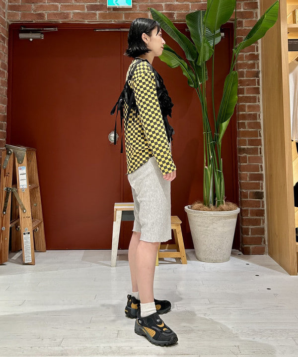 marieさんの「BEAMS WOMEN｜」を使ったコーディネート