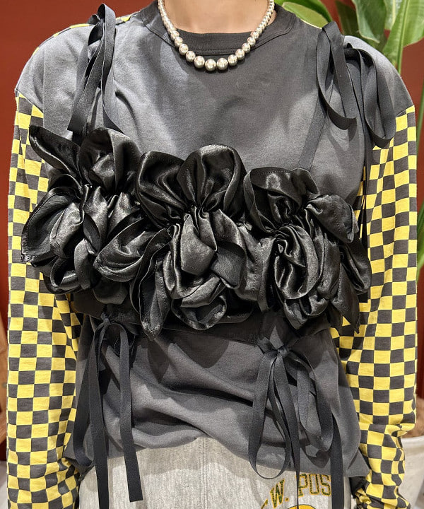 marieさんの「BEAMS WOMEN｜」を使ったコーディネート