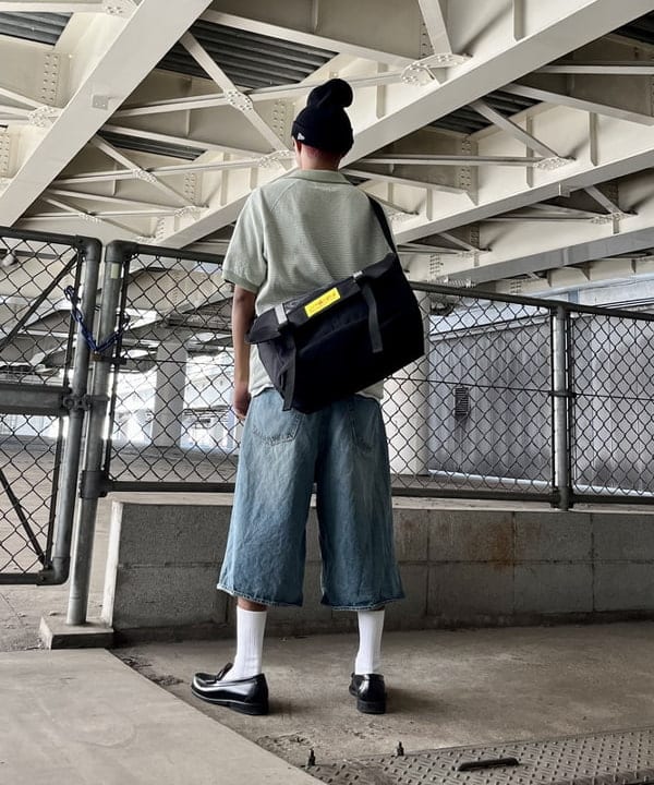 NADEL ナデールさんの「BEAMS WOMEN｜」を使ったコーディネート