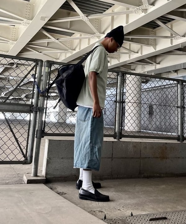 NADEL ナデールさんの「BEAMS WOMEN｜」を使ったコーディネート