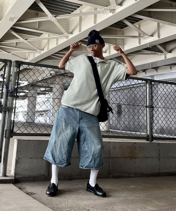 NADEL ナデールさんの「BEAMS WOMEN｜」を使ったコーディネート