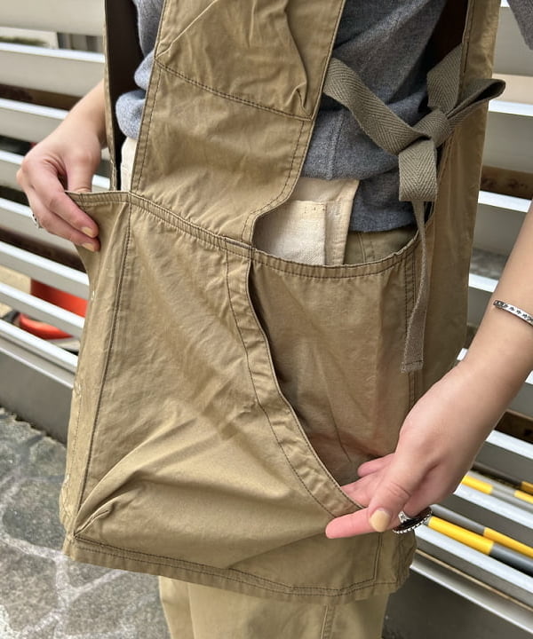 まつむさんの「BEAMS WOMEN｜」を使ったコーディネート