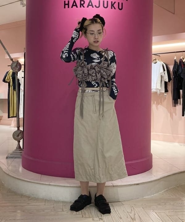 First lady model tatami tote（大） 倉敷帆布4号製