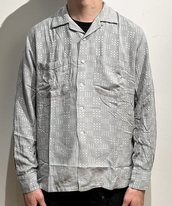及川 晃さんの「BEAMS WOMEN｜BEAMS PLUS / メッシュ トラッカー キャップ」を使ったコーディネート
