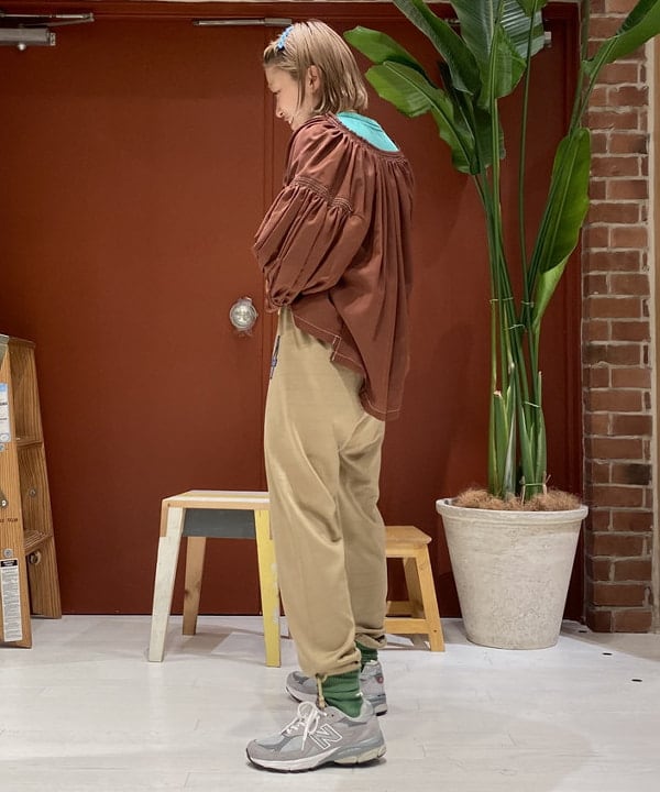 優意さんの「BEAMS WOMEN｜」を使ったコーディネート