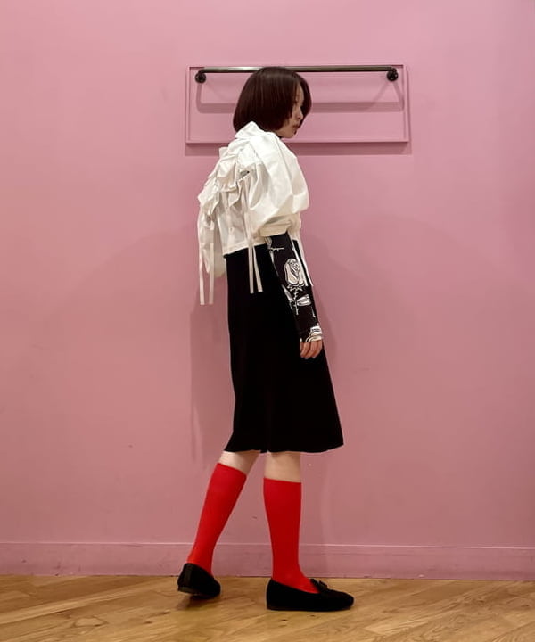 水野 萌香さんの「BEAMS WOMEN｜」を使ったコーディネート