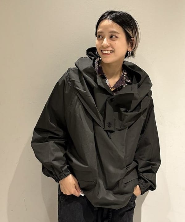 BEAMS BOY ビームス 恵比寿のHeg.