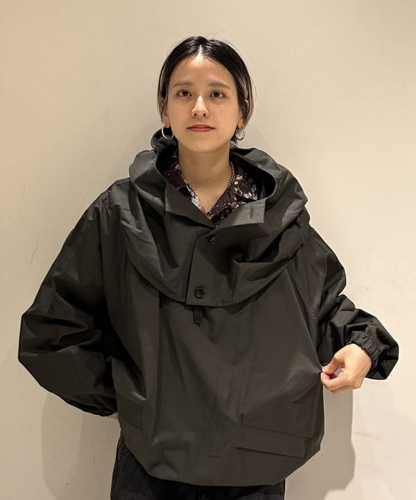 BEAMS BOY ビームス 恵比寿のHeg.